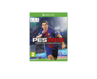 KONAMI XBOX ONE PES 2018 Standard - 377050 - zdjęcie 1